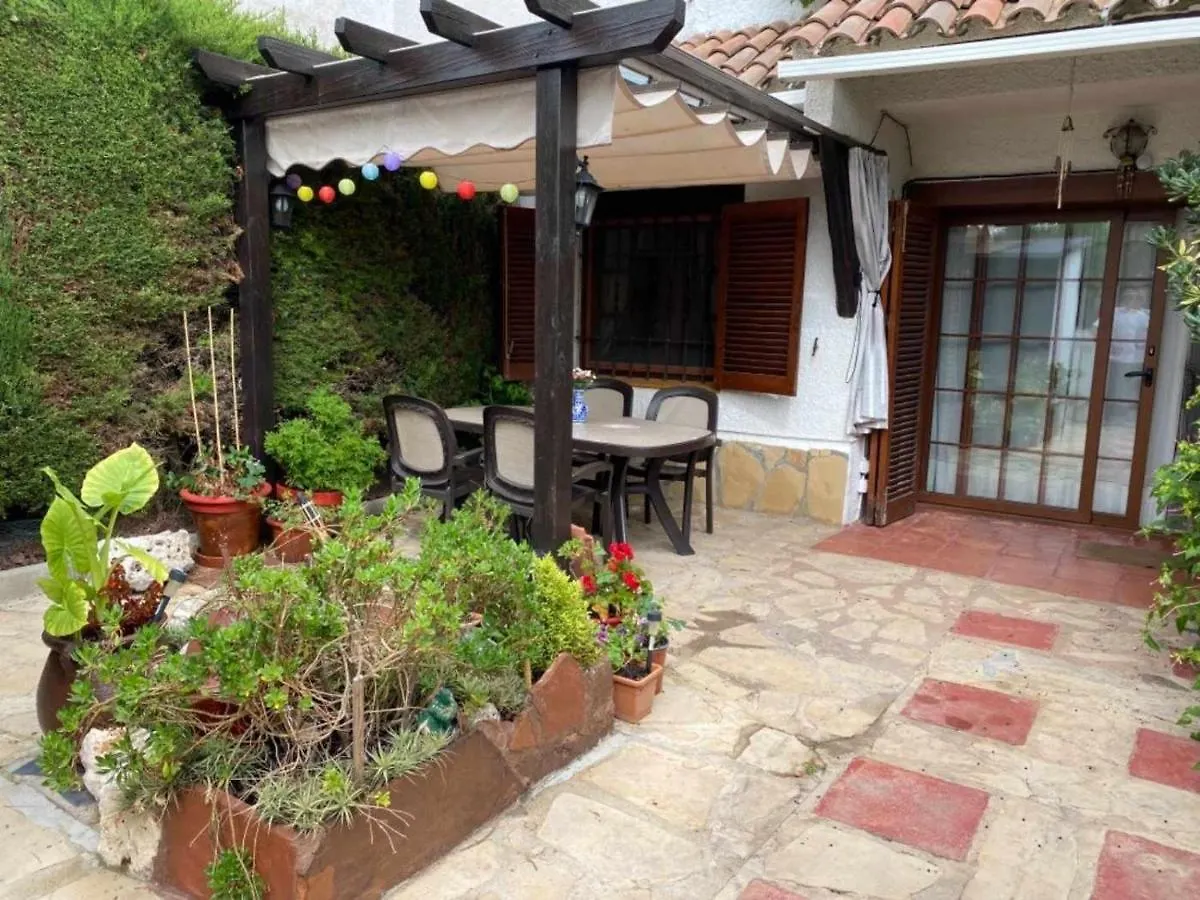 또사데마르 Casa Blanca-42 Piscina Wifi 6Pax 아파트