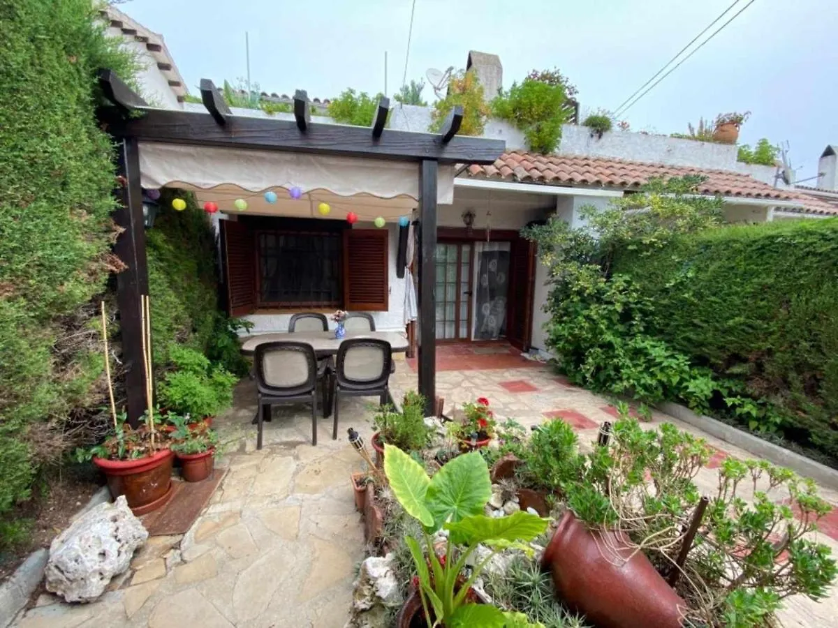 또사데마르 Casa Blanca-42 Piscina Wifi 6Pax 아파트