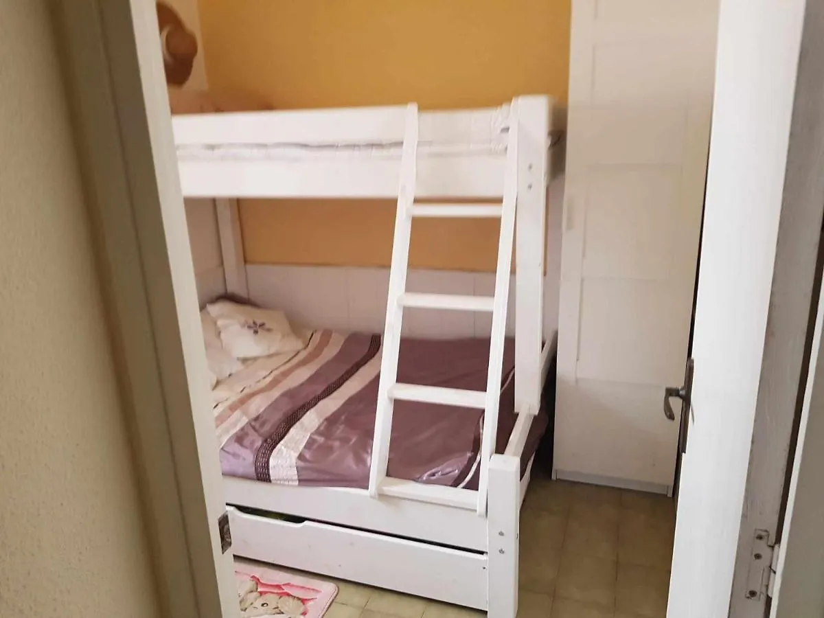 또사데마르 Casa Blanca-42 Piscina Wifi 6Pax 아파트
